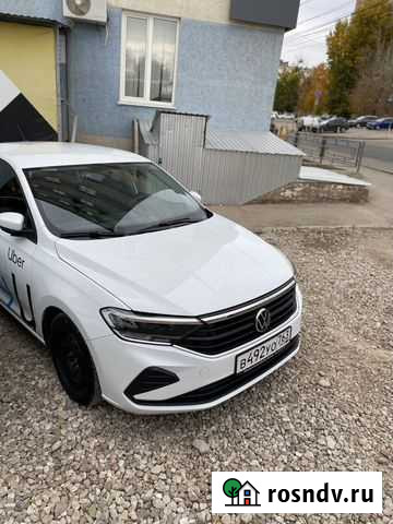 Сдам автомобиль в аренду под Яндекс.Такси Самара - изображение 1