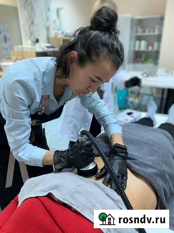 Косметолог-эстетист Казань - изображение 1