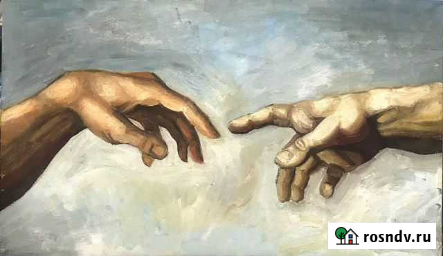 Картины на заказ Екатеринбург - изображение 1