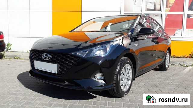 Аренда автомобилей, прокат автомобилей Калининград - изображение 1