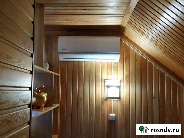 Установка кондиционеров, продажа, обслуживание Хабаровск - изображение 1