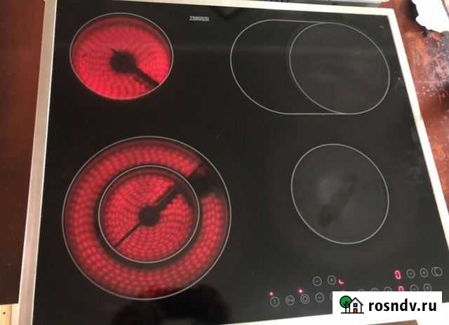 Ремонт Варочных панелей и электро плит Новосибирск - изображение 1