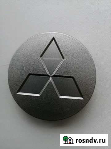 Колпачок на центральное отверстие в литых дисках м Качканар - изображение 1