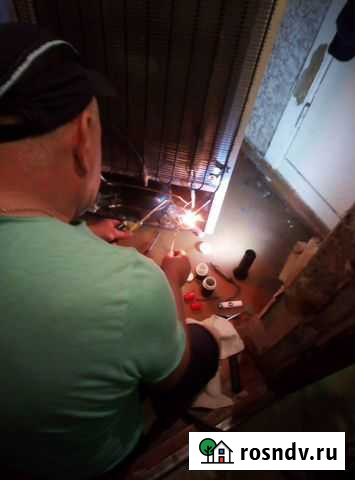 Ремонт холодильников на дому с гарантиеи Волгоград - изображение 1