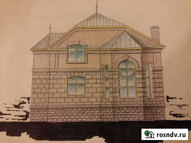 Услуги прораба (архитектора) Саратов - изображение 1