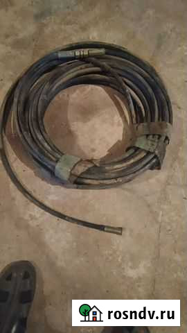 Шланг для компрессора Рубцовск - изображение 1