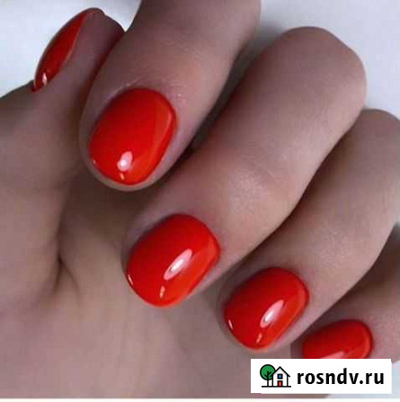 Маникюр Уфа - изображение 1