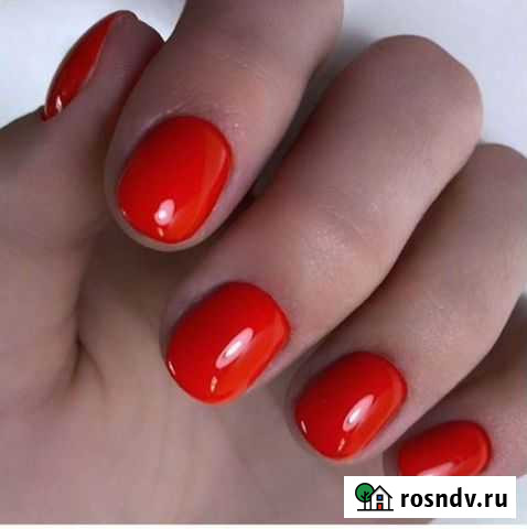 Маникюр Уфа - изображение 1