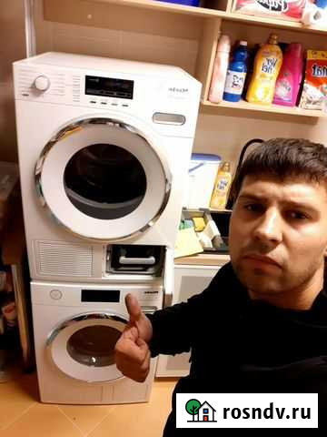 Ремонт холодильников Ремонт стиральных машин Уфа - изображение 1