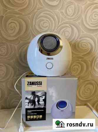 Увлажнитель воздуха Zanussi ZH 3 Pebble Краснодар