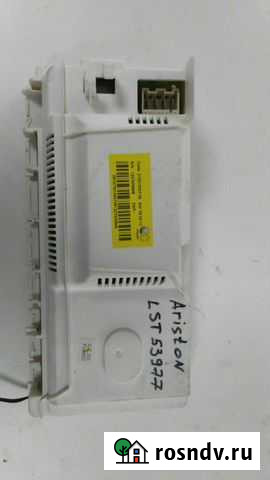 Блок управления посудомоечной машины ariston LST53 Нижний Тагил - изображение 1