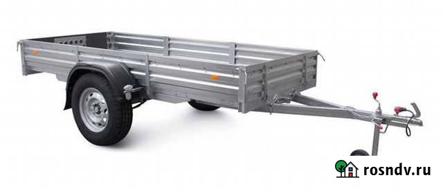 Прицепы для легковых автомобилей / Прицеп легковой Брянск - изображение 1