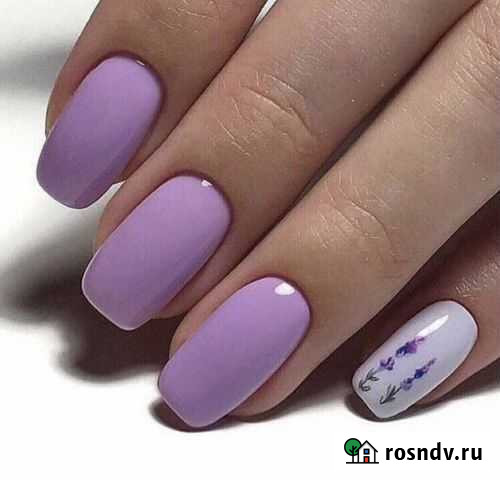 Наращивание ногтей Нальчик - изображение 1