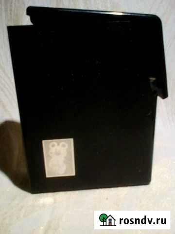 Дорожный утюг с олимпийским мишкой Казань - изображение 1