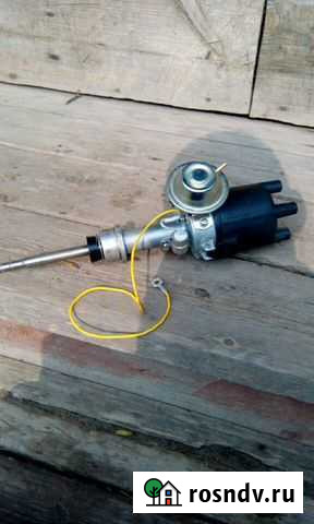 Трамблёр ваз 2107 Лопатино - изображение 1