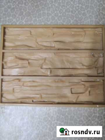 Декоративный камень Белая Калитва - изображение 1