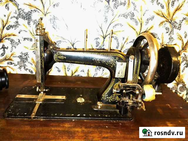 Швейная машина Durkopp schutz-marke Великий Новгород - изображение 1