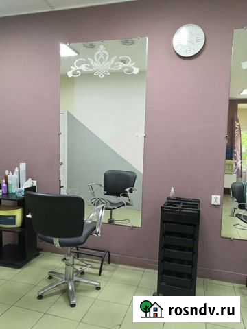 Парикмахер, аренда кресла Ярославль - изображение 1