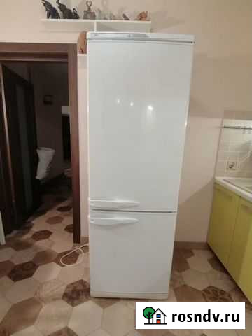 Холодильник двухкамерный Stinol Островцы - изображение 1