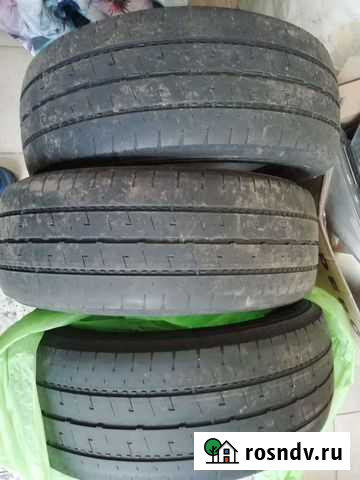 Продам шины Вичуга - изображение 1