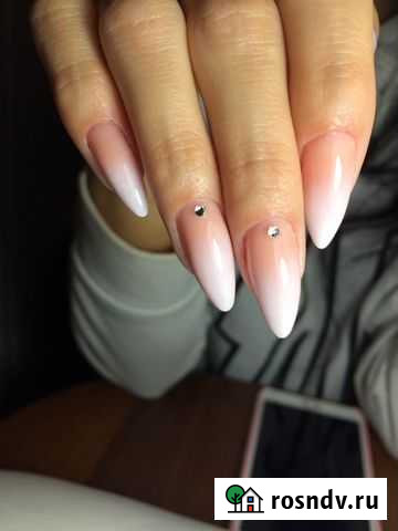 Маникюр-педикюр Сургут - изображение 1