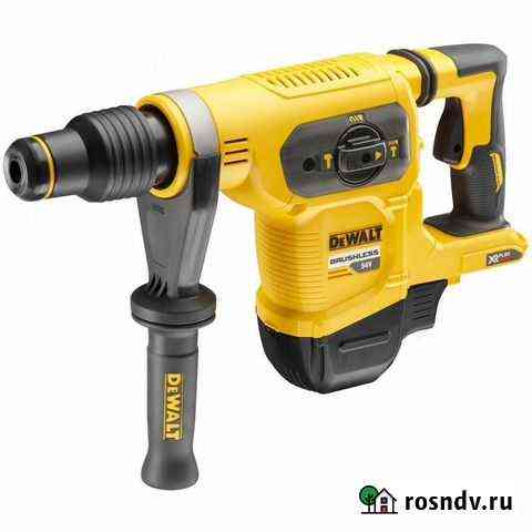 Перфоратор DeWalt DCH 481 N Севастополь