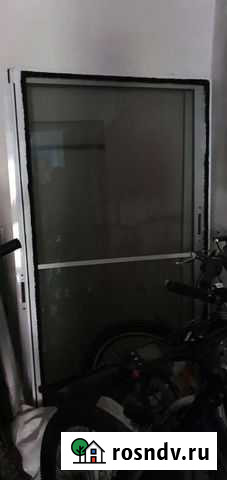 Окна пластиковые бу лоджия Саянск - изображение 1