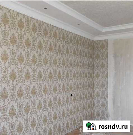 Отделочные работы Нальчик - изображение 1