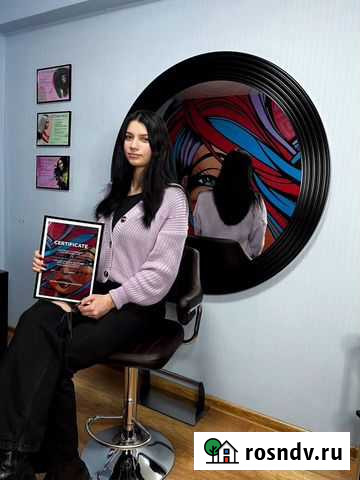 Наращивание волос Ярославль - изображение 1