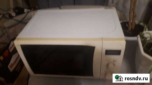Микроволновая печь midea Ковров - изображение 1