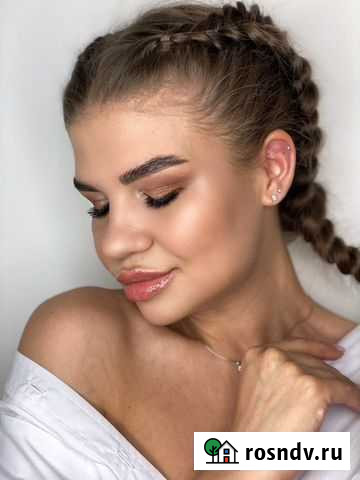 Макияж и прическа с выездом Нижневартовск - изображение 1