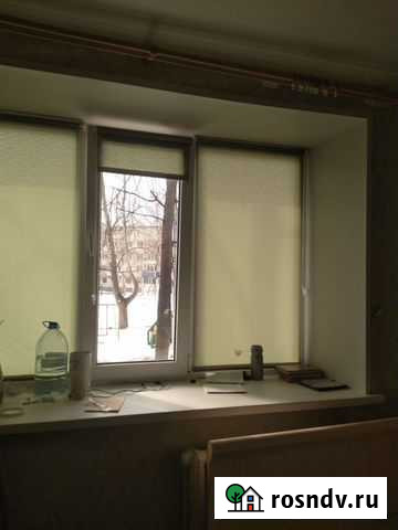 Жалюзи рулонные Ульяновск - изображение 1