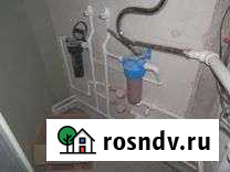 Монтаж систем отопления водоснабжения канализации Бийск - изображение 1