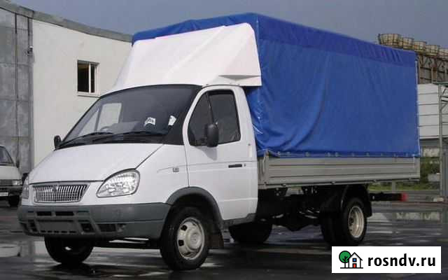 Грузоперевозки Сергиев Посад - изображение 1