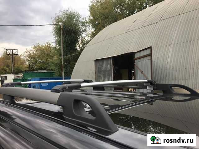 Багажник на nissan pathfinder 2005-2013 Москва - изображение 1