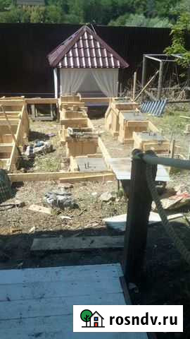 Строительство Сочи - изображение 1