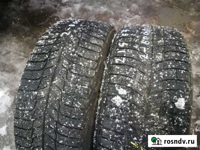 Michelin 215/55 R16 Санкт-Петербург - изображение 1