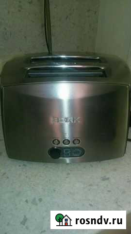 Тостер Фрязино - изображение 1