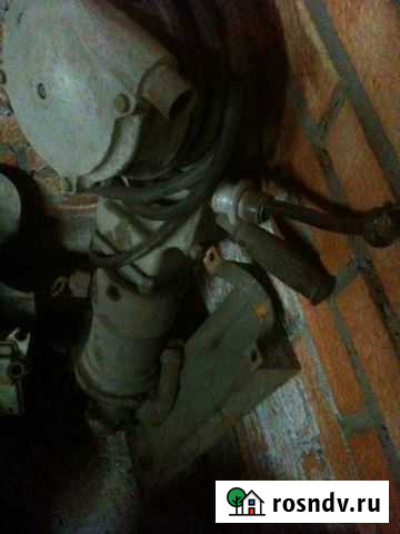 Перфоратор Шахты - изображение 1