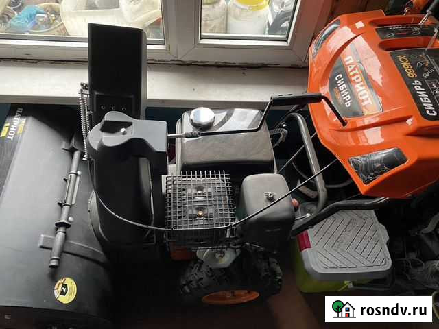 Шнекоротер Елизово - изображение 1