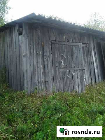 Амбарная доска Великий Устюг - изображение 1