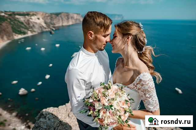 Видеограф в Крыму Ялта - изображение 1