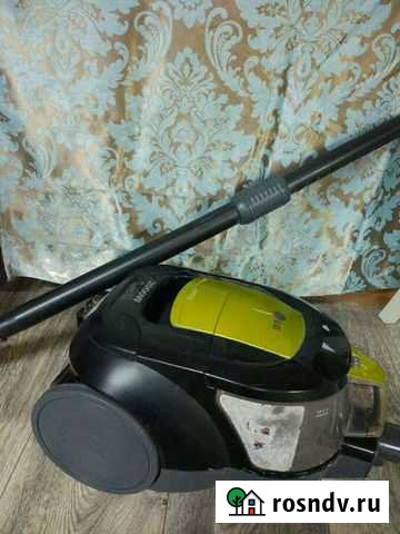 Пылесос LG Пестрецы - изображение 1