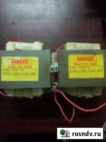 Gal-700e-1s 2шт Омск - изображение 1