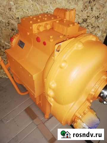 Кпп на погрузчики Амкодор из новых З/Ч Уйское - изображение 1