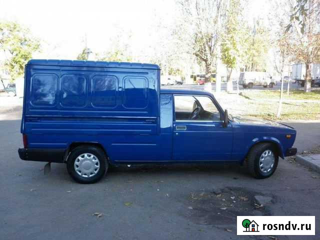 Перевозка груза по городу Уфа - изображение 1