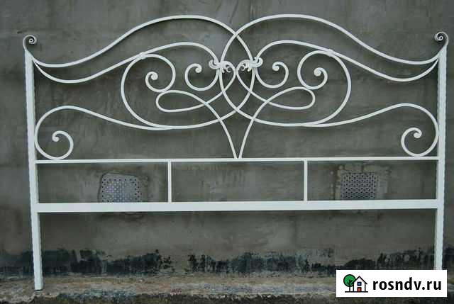 Кованые изделия Волгодонск - изображение 1