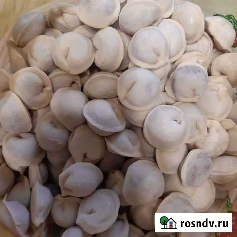 Пельмени,манты,котлеты,вареники,блинчики Альметьевск - изображение 1