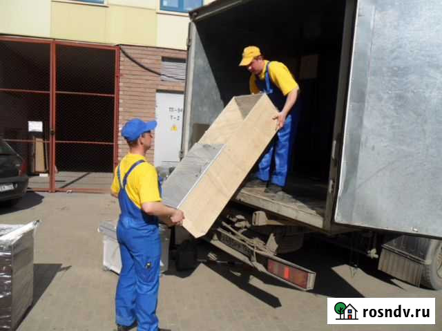 Грузчики+грузовое такси переезды Армавир - изображение 1