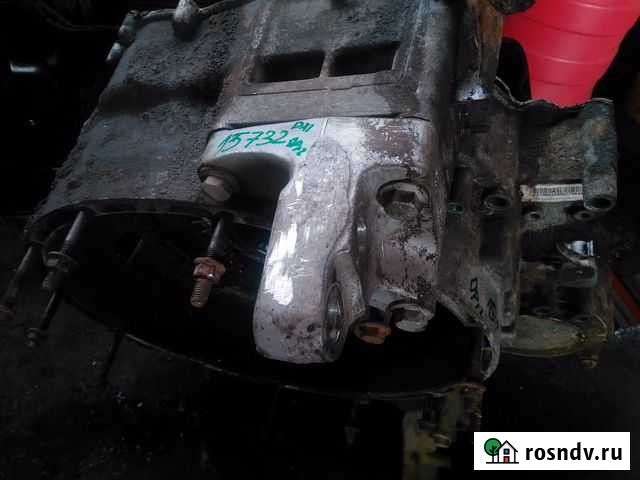 Кронштейн двигателя задний Renault Volvo DXI 11 Вышний Волочек - изображение 1